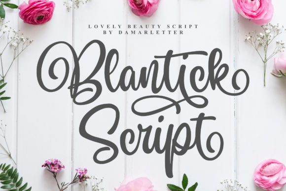 [Creativefabrica] Blantick Font_0.jpg